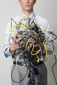 企业服务邮件集成：统一收件箱配置